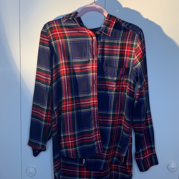 Flannel shirt - Picture 1 of 1